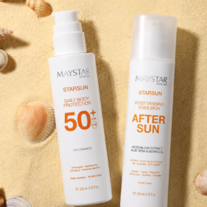 Summer duo